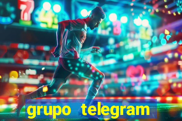 grupo telegram jogos android